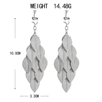 Elegant Earring for Every Occasion