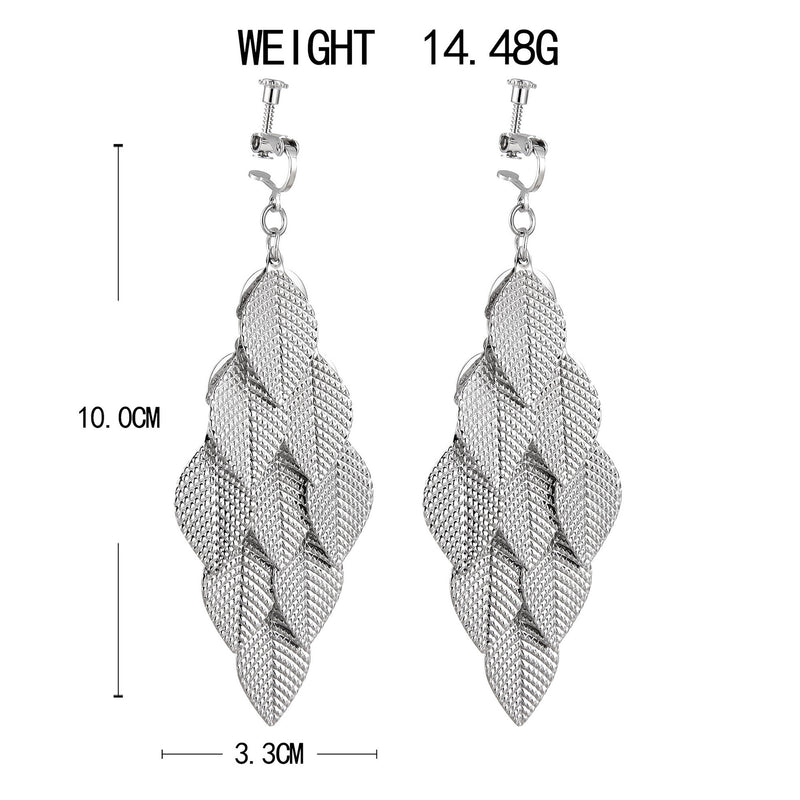 Elegant Earring for Every Occasion