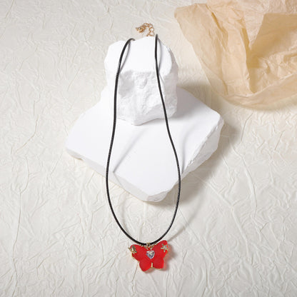 Delicate Artisan Necklace