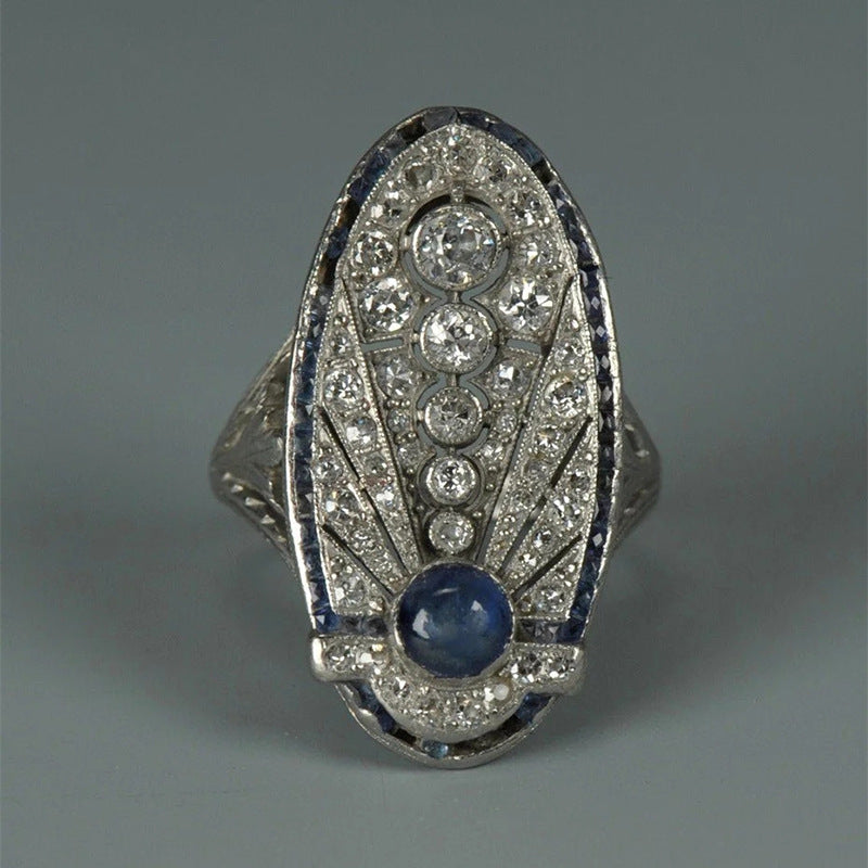 Vintage Handmade Ring