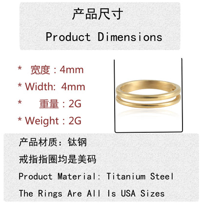 Charming Ring for Any Occasion