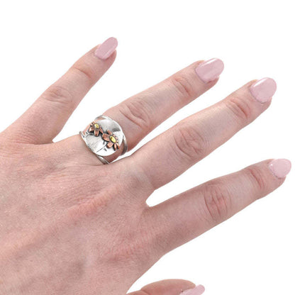 Stunning Ring for Daily Wear