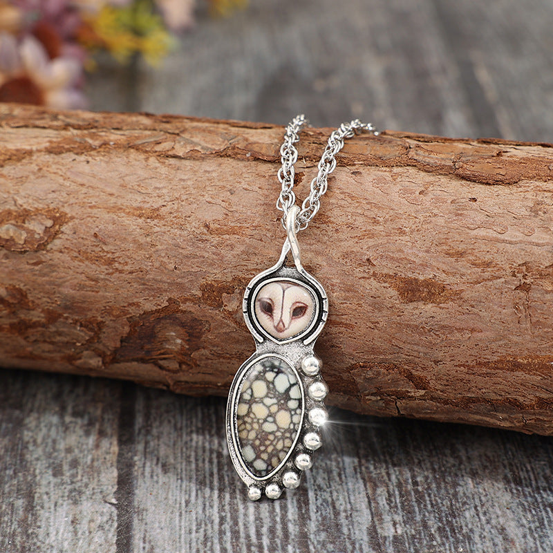 Charming Necklace for Any Occasion