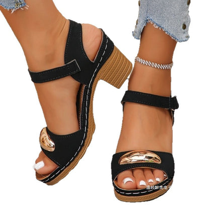 Comfortable Orthopedic Sandals for Daily Wear