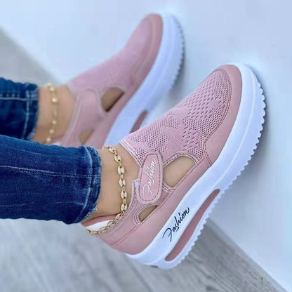 Vintage Inspired Orthopedic Shoes