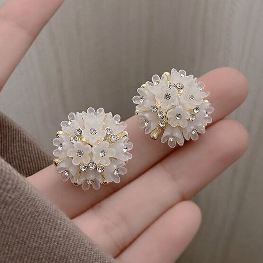 Elegant Earring for Every Occasion