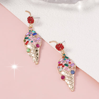 Stunning Earring for Daily Wear