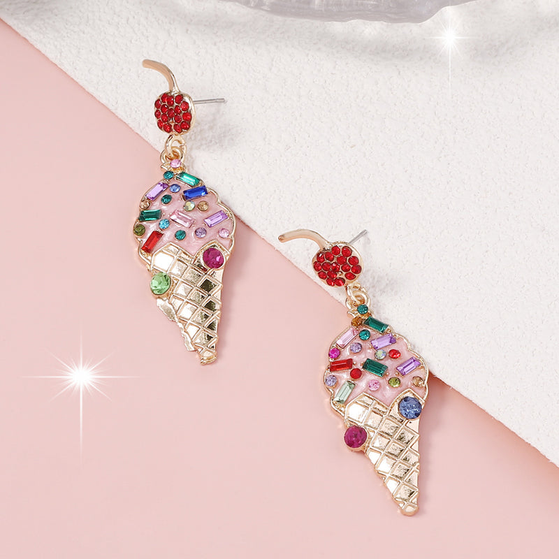 Stunning Earring for Daily Wear