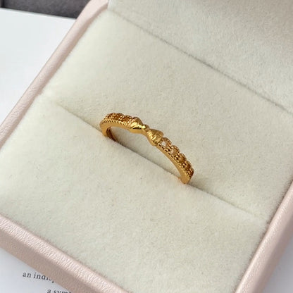 Stunning Ring for Daily Wear
