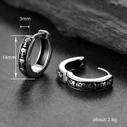 Romantic Earring for Special Moments