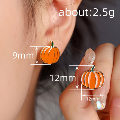 Charming Earring for Any Occasion