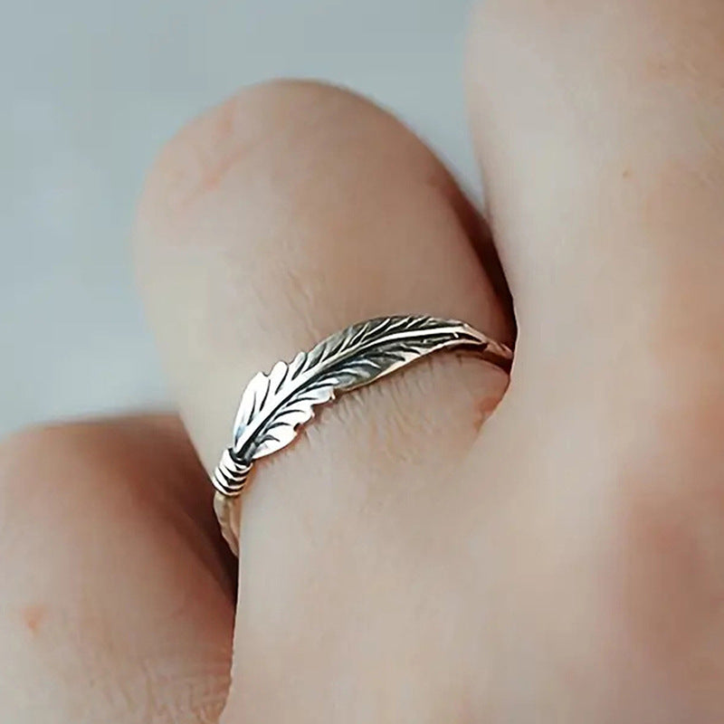 Romantic Ring for Special Moments