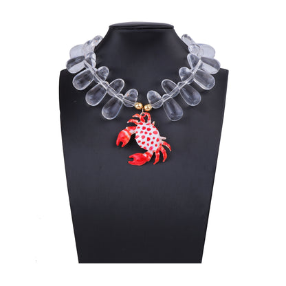Romantic Necklace for Special Moments