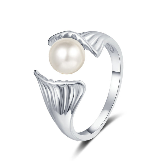 Beautiful Ring with Unique Style