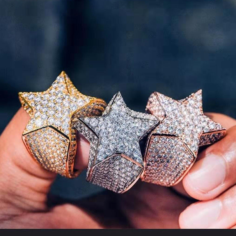 Delicate Artisan Ring