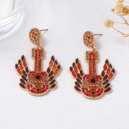 Charming Earring for Any Occasion