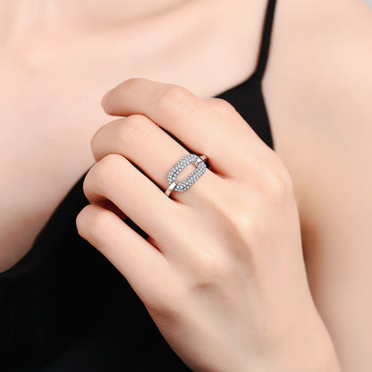Romantic Ring for Special Moments