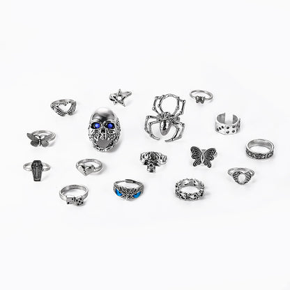 Delicate Artisan Set