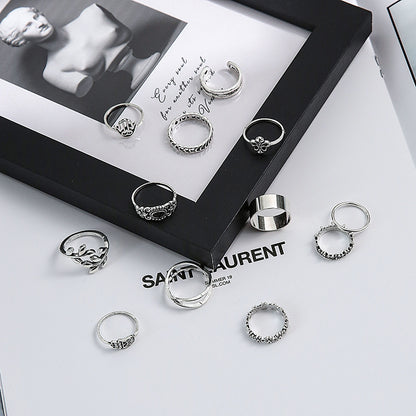 Elegant Ring for Every Occasion