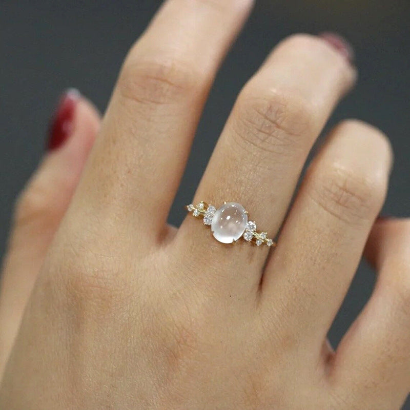 Vintage Handmade Ring