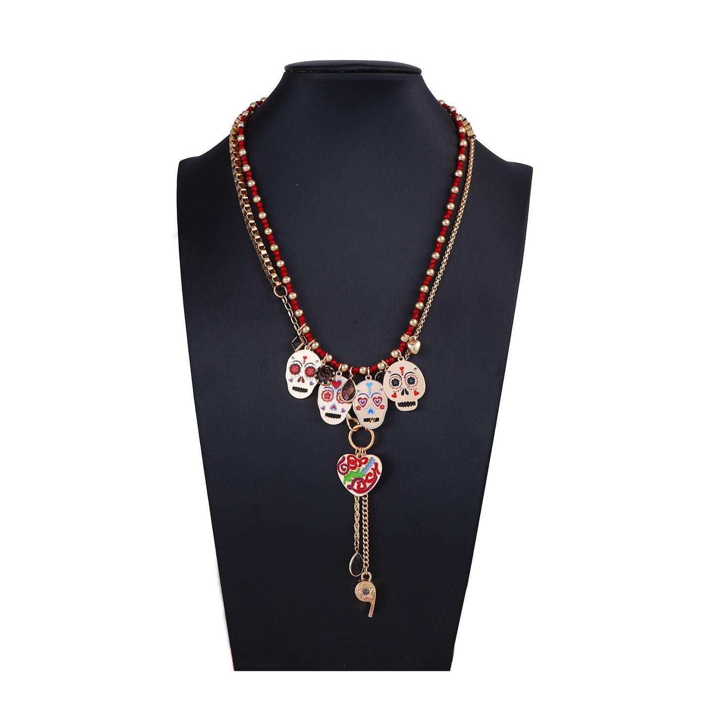 Stunning Set for Daily Wear