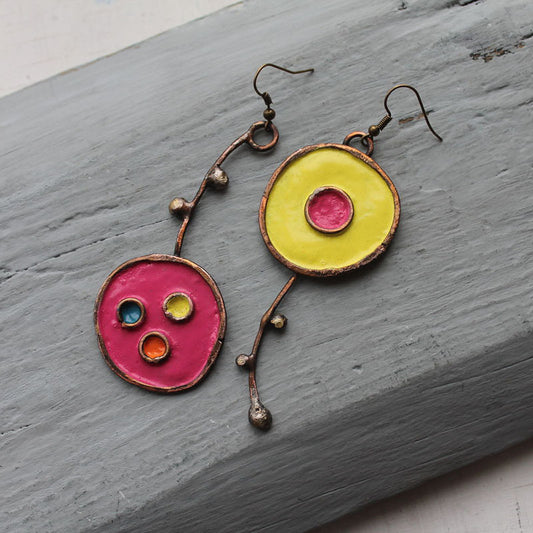 Charming Earring for Any Occasion