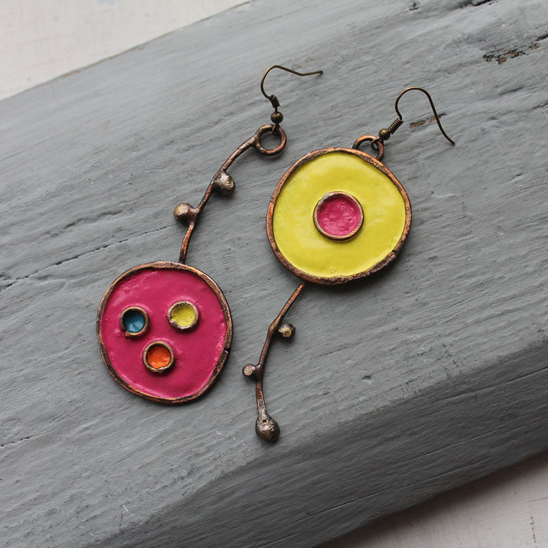 Charming Earring for Any Occasion