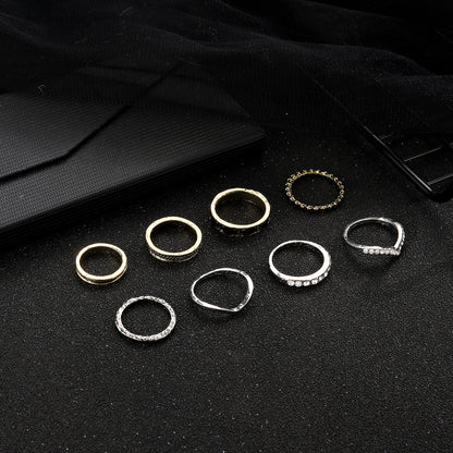 Elegant Gold Ring for Every Occasion