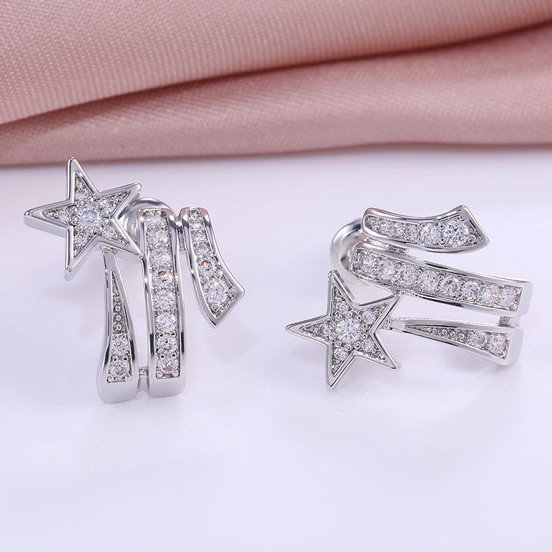 Stunning Earring for Daily Wear