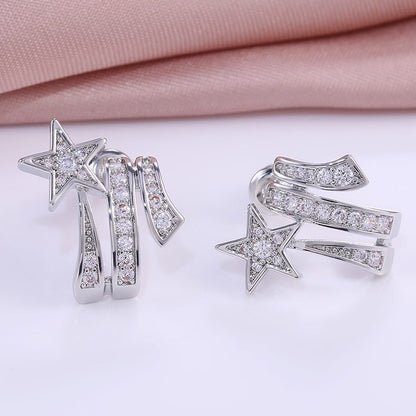 Stunning Earring for Daily Wear