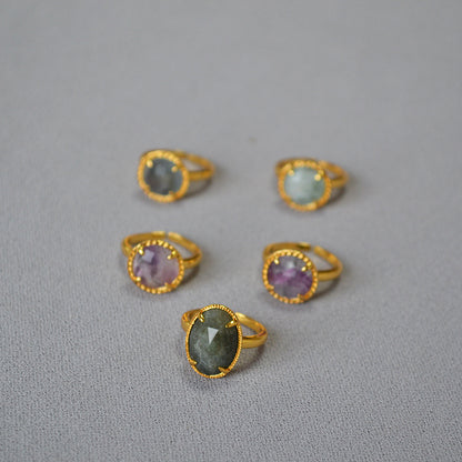 Stunning Gold Ring for Daily Wear
