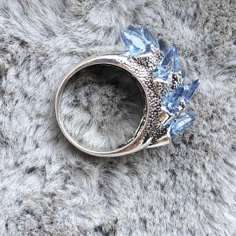 Vintage Handmade Ring