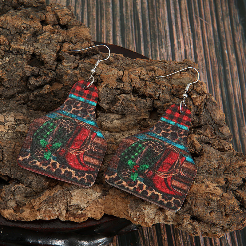 Elegant Earring for Every Occasion