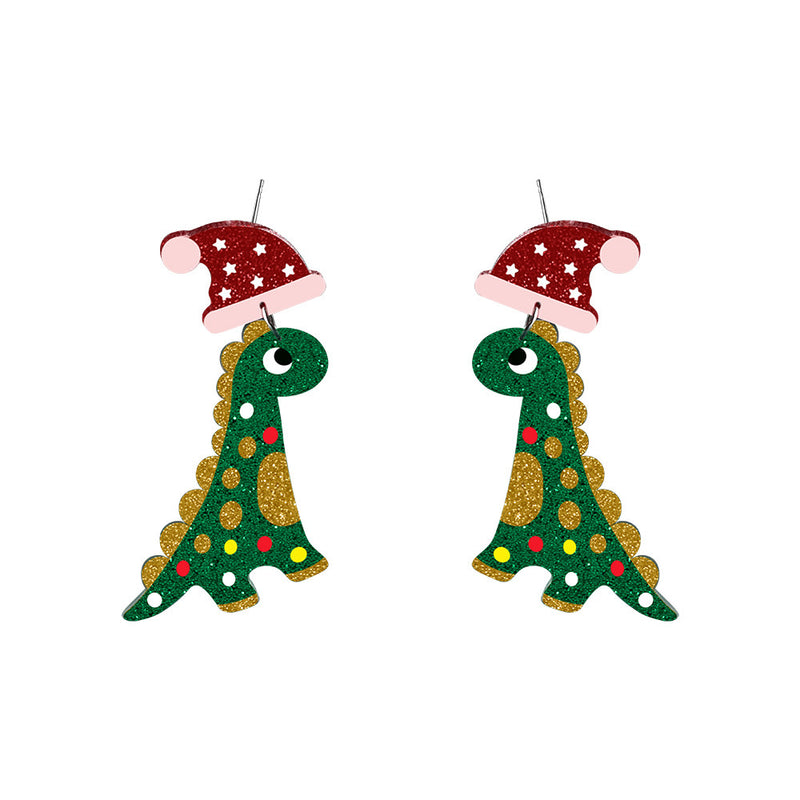 Romantic Earring for Special Moments