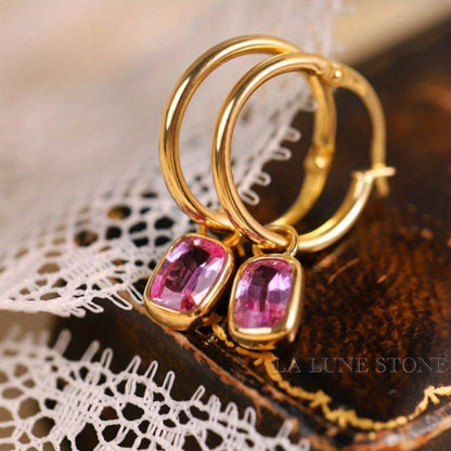 Charming Earring for Any Occasion