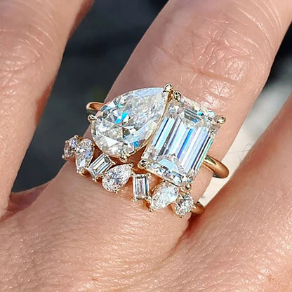Charming Ring for Any Occasion
