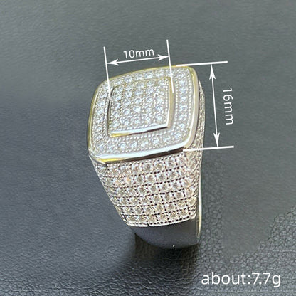 Charming Ring for Any Occasion