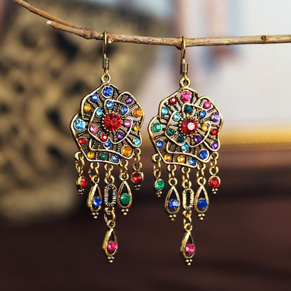 Stunning Earring for Daily Wear