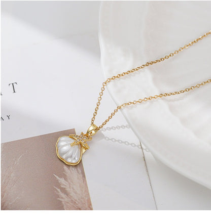 Classic Necklace with Timeless Appeal