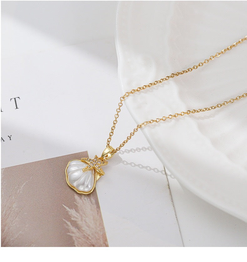 Classic Necklace with Timeless Appeal