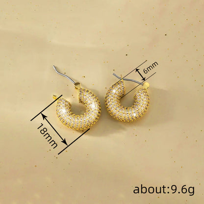 Elegant Earring for Every Occasion