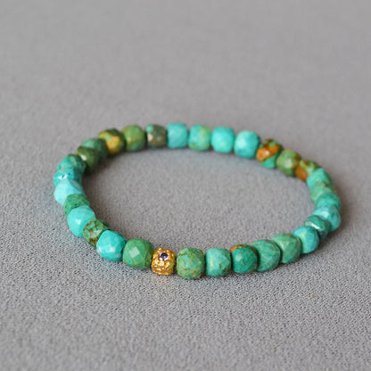 Vintage Handmade Bracelet