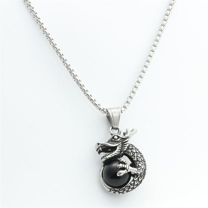 Classic Pendant with Timeless Appeal