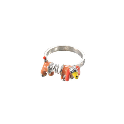 Romantic Ring for Special Moments