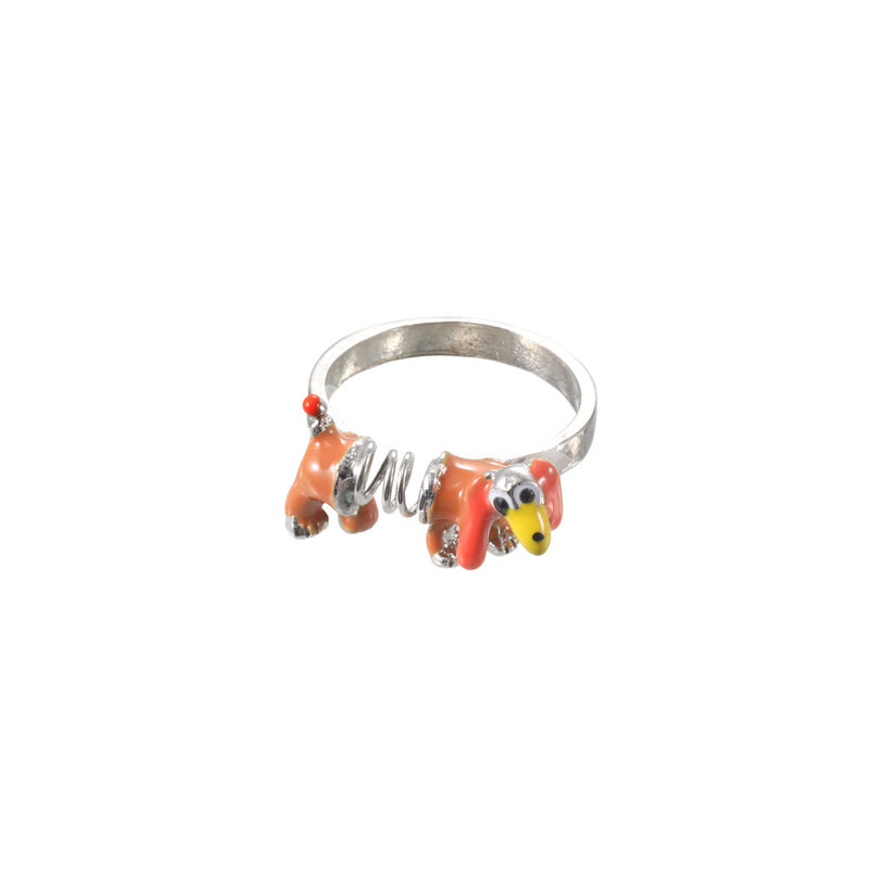 Romantic Ring for Special Moments