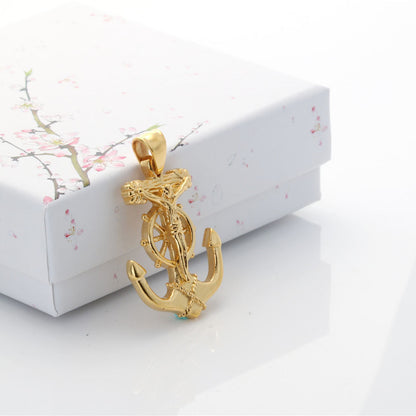 Classic Necklace with Timeless Appeal