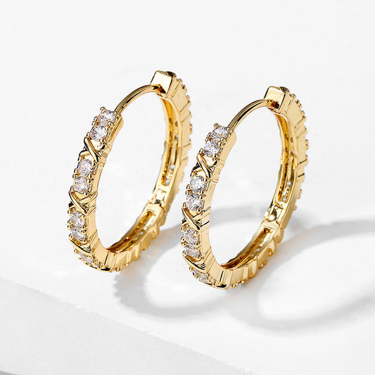 Beautiful Earring with Unique Style