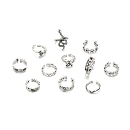 Delicate Artisan Set