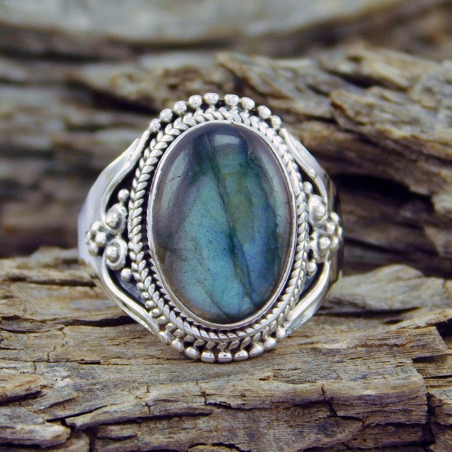 Romantic Ring for Special Moments