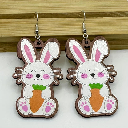 Charming Earring for Any Occasion